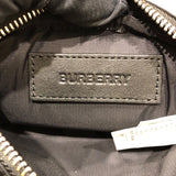 バーバリー BURBERRY ウエストバッグ ブラック ナイロン レディース ショルダーバッグ
