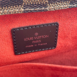 ルイ・ヴィトン LOUIS VUITTON パリオリ N51123 ブラウン ダミエキャンバス レディース トートバッグ