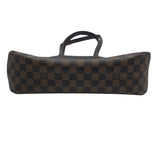 ルイ・ヴィトン LOUIS VUITTON パリオリ N51123 ブラウン ダミエキャンバス レディース トートバッグ