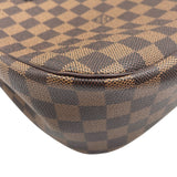 ルイ・ヴィトン LOUIS VUITTON パリオリ N51123 ブラウン ダミエキャンバス レディース トートバッグ