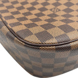 ルイ・ヴィトン LOUIS VUITTON パリオリ N51123 ブラウン ダミエキャンバス レディース トートバッグ