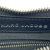 マークジェイコブス MARC JACOBS ショルダーバッグ ブラック レザー レディース ショルダーバッグ