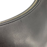 マークジェイコブス MARC JACOBS ショルダーバッグ ブラック レザー レディース ショルダーバッグ