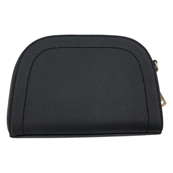 マークジェイコブス MARC JACOBS ショルダーバッグ ブラック レザー レディース ショルダーバッグ