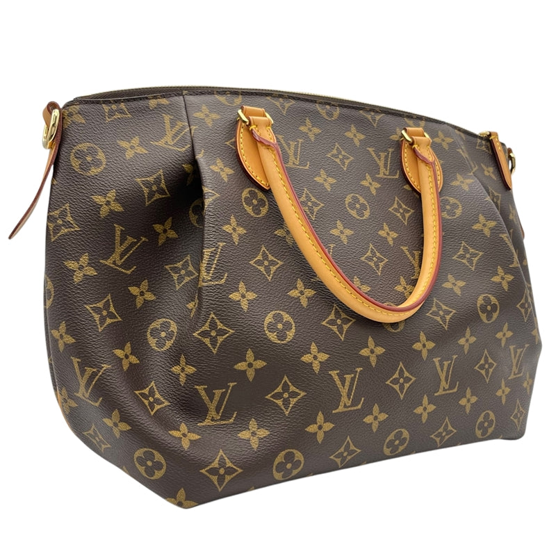 ルイ・ヴィトン LOUIS VUITTON チュレンMM M48814 モノグラム