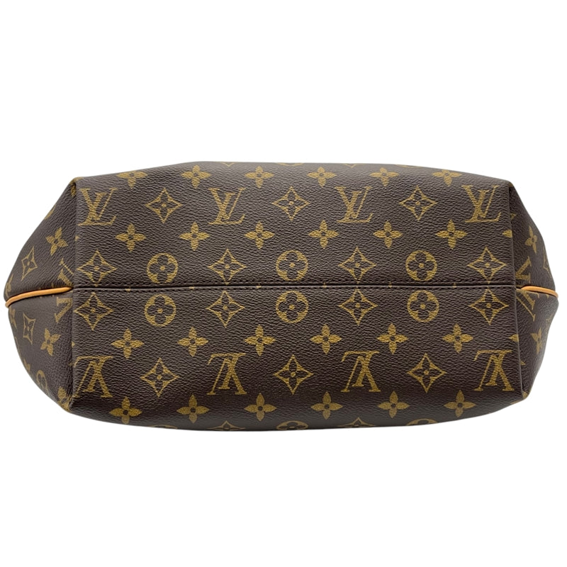 ルイ・ヴィトン LOUIS VUITTON チュレンMM M48814 モノグラム
