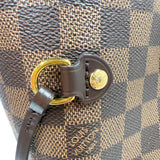 ルイ・ヴィトン LOUIS VUITTON ネヴァーフルMM N41603 ローズ・バレリーヌ　ゴールド金具 ダミエキャンバス レディース トートバッグ