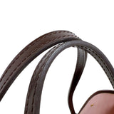 ルイ・ヴィトン LOUIS VUITTON ネヴァーフルMM N41603 ローズ・バレリーヌ　ゴールド金具 ダミエキャンバス レディース トートバッグ