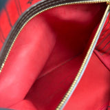 ルイ・ヴィトン LOUIS VUITTON ネヴァーフル MM N51105 ブラウン ダミエ・キャンバス レディース トートバッグ