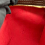 ルイ・ヴィトン LOUIS VUITTON ネヴァーフル MM N51105 ブラウン ダミエ・キャンバス レディース トートバッグ