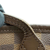 ルイ・ヴィトン LOUIS VUITTON ネヴァーフル MM N51105 ブラウン ダミエ・キャンバス レディース トートバッグ