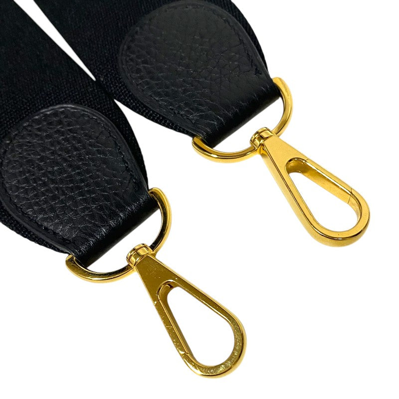 エルメス HERMES エヴリン3 PM Y刻 ブラック ゴールド金具 トリヨンクレマンス レディース ショルダーバッグ