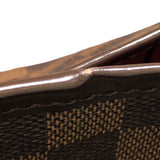 ルイ・ヴィトン LOUIS VUITTON ネヴァーフルGM N51106 ブラウン ダミエ レディース トートバッグ