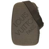 ルイ・ヴィトン LOUIS VUITTON マージュ M93500 カーキ ダミエ・ジェアン メンズ ボディバッグ
