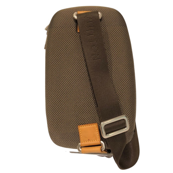 ルイ・ヴィトン LOUIS VUITTON マージュ M93500 カーキ ダミエ・ジェアン メンズ ボディバッグ