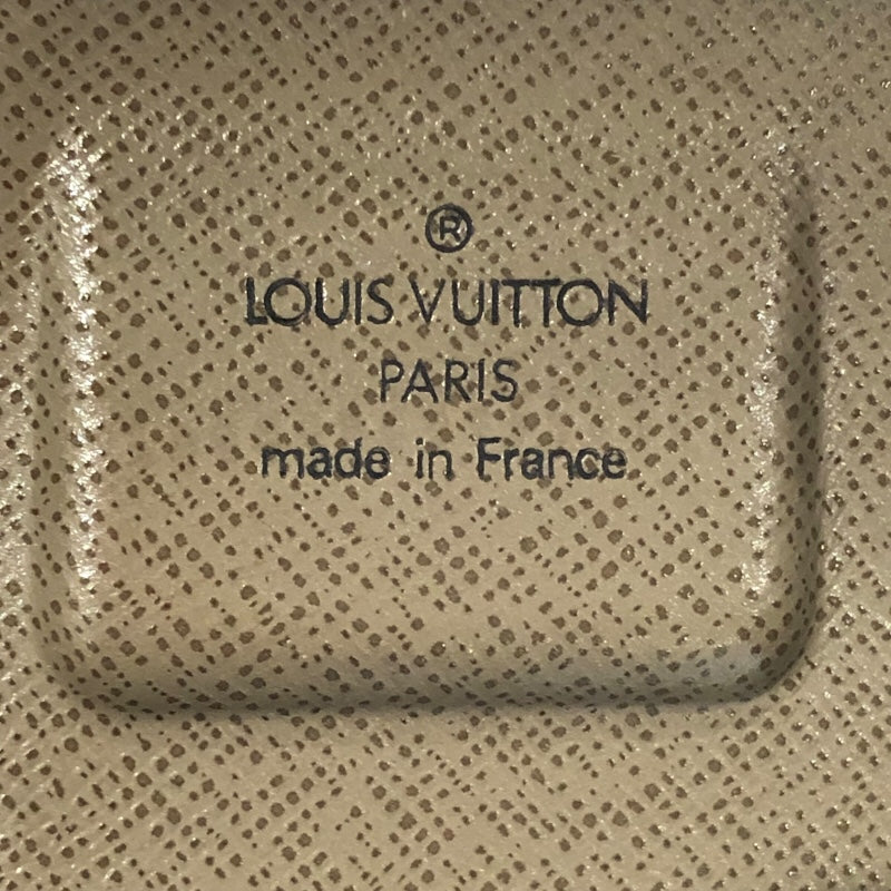 ルイ・ヴィトン LOUIS VUITTON マージュ M93500 カーキ ダミエ・ジェアン メンズ ボディバッグ