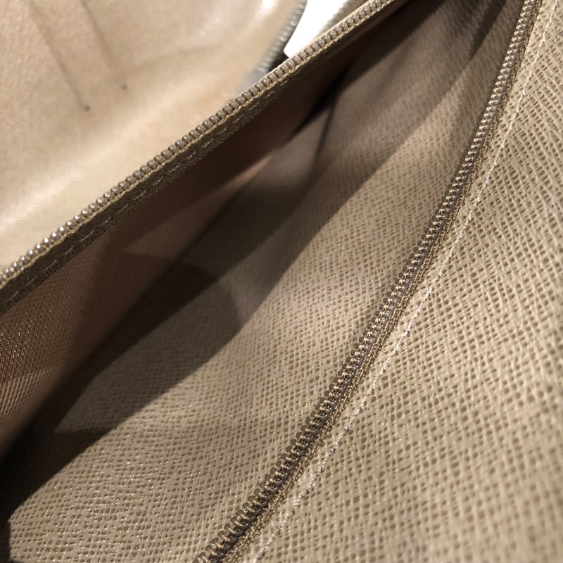 ルイ・ヴィトン LOUIS VUITTON マージュ M93500 カーキ ダミエ・ジェアン メンズ ボディバッグ