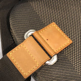 ルイ・ヴィトン LOUIS VUITTON マージュ M93500 カーキ ダミエ・ジェアン メンズ ボディバッグ