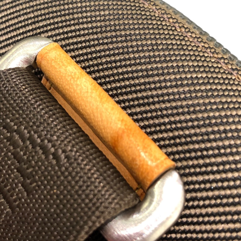 ルイ・ヴィトン LOUIS VUITTON マージュ M93500 カーキ ダミエ・ジェアン メンズ ボディバッグ