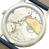 パテック・フィリップ PATEK PHILIPPE カラトラバ 200G-001 K18WG レディース 腕時計