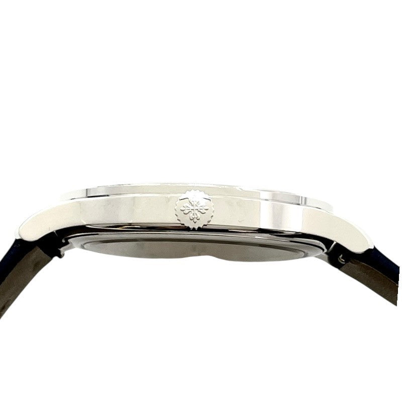 パテック・フィリップ PATEK PHILIPPE カラトラバ 200G-001 K18WG レディース 腕時計 パテック・フィリップ PATEK PHILIPPE カラトラバ 200G-001 K18WG