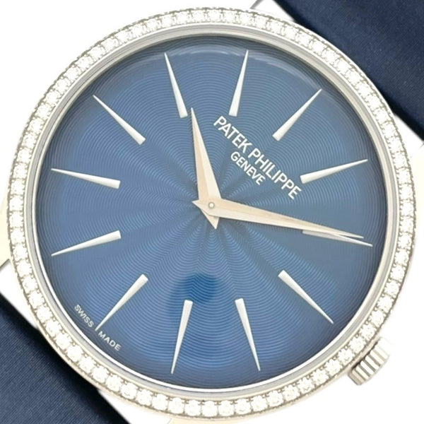パテック・フィリップ PATEK PHILIPPE カラトラバ 200G-001 K18WG レディース 腕時計 2300043264765_600x600_crop_cen