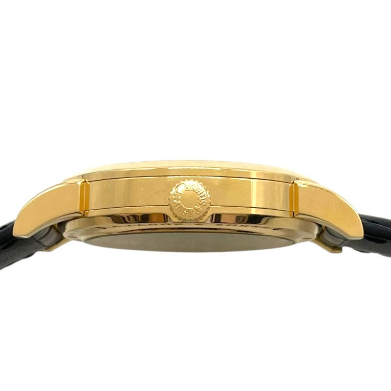 ランゲ＆ゾーネ A.LANGE&SOHNE ランゲ1 101.032 K18PG メンズ 腕時計