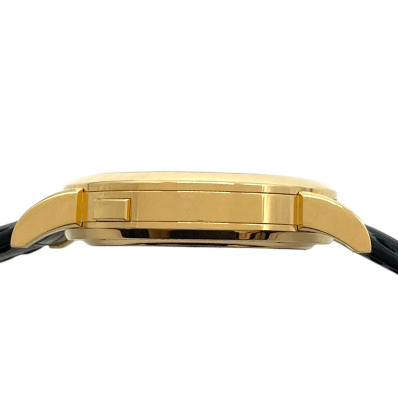 ランゲ＆ゾーネ A.LANGE&SOHNE ランゲ1 101.032 K18PG メンズ 腕時計