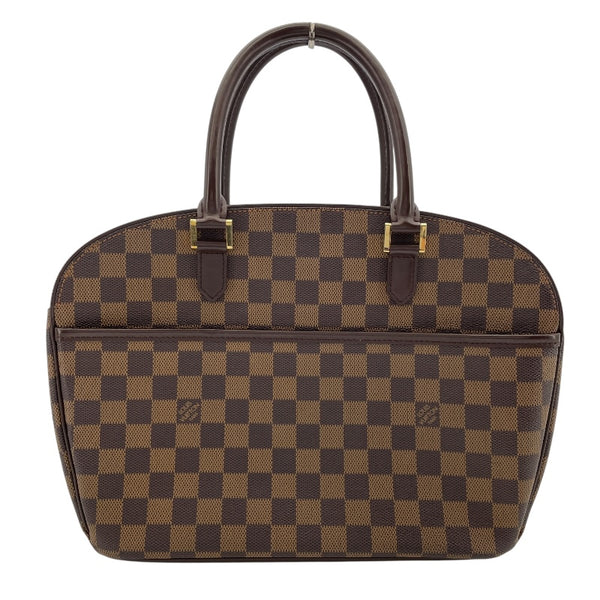 ルイ・ヴィトン LOUIS VUITTON サリア・オリゾンタル N51282