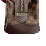 ルイ・ヴィトン LOUIS VUITTON ナイツブリッジ N51201 ブラウン ダミエ・エベヌ レディース ハンドバッグ