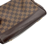 ルイ・ヴィトン LOUIS VUITTON ナイツブリッジ N51201 ブラウン ダミエ・エベヌ レディース ハンドバッグ