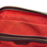 ルイ・ヴィトン LOUIS VUITTON トリアナ N51155 ブラウン ダミエ・エベヌ レディース ハンドバッグ