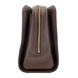 ルイ・ヴィトン LOUIS VUITTON トリアナ N51155 ブラウン ダミエ・エベヌ レディース ハンドバッグ