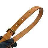 ルイ・ヴィトン LOUIS VUITTON ミュゼット・サルサ M51258 ブラウン モノグラムキャンバス レディース ショルダーバッグ
