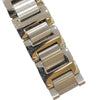 カルティエ Cartier バロンブルー　ドゥ　カルティエ WE902079 ホワイト PG/SS レディース 腕時計