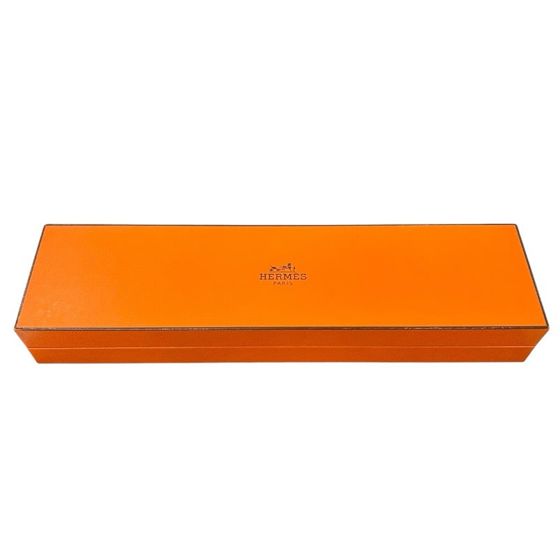 エルメス HERMES シェーヌダンクルGM 12コマ SV925 ジュエリー