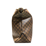 ルイ・ヴィトン LOUIS VUITTON ディライトフルPM N4159 ブラウン ダミエキャンバス レディース ショルダーバッグ