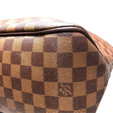 ルイ・ヴィトン LOUIS VUITTON ディライトフルPM N4159 ブラウン ダミエキャンバス レディース ショルダーバッグ