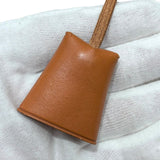 エルメス HERMES エールバッグアドPM  □D刻印 エクリュ×ゴールド SV金具 トワルアッシュ レディース リュック・デイパック