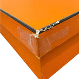 エルメス HERMES エールバッグアドPM  □D刻印 エクリュ×ゴールド SV金具 トワルアッシュ レディース リュック・デイパック