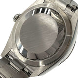 ロレックス ROLEX スカイドゥエラー オイスターブレス 326934 ホワイト K18WG/SS 自動巻き メンズ 腕時計