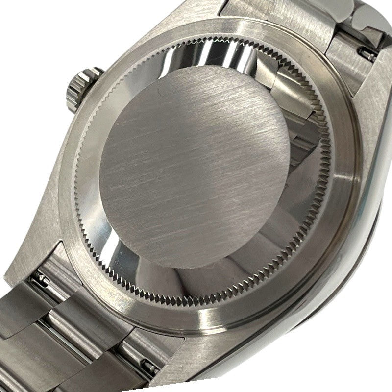 ロレックス ROLEX スカイドゥエラー オイスターブレス 326934 ホワイト K18WG/SS 自動巻き メンズ 腕時計