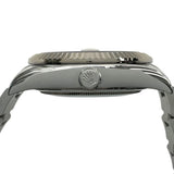 ロレックス ROLEX スカイドゥエラー オイスターブレス 326934 ホワイト K18WG/SS 自動巻き メンズ 腕時計