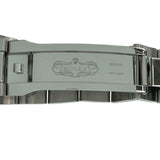 ロレックス ROLEX スカイドゥエラー オイスターブレス 326934 ホワイト K18WG/SS 自動巻き メンズ 腕時計