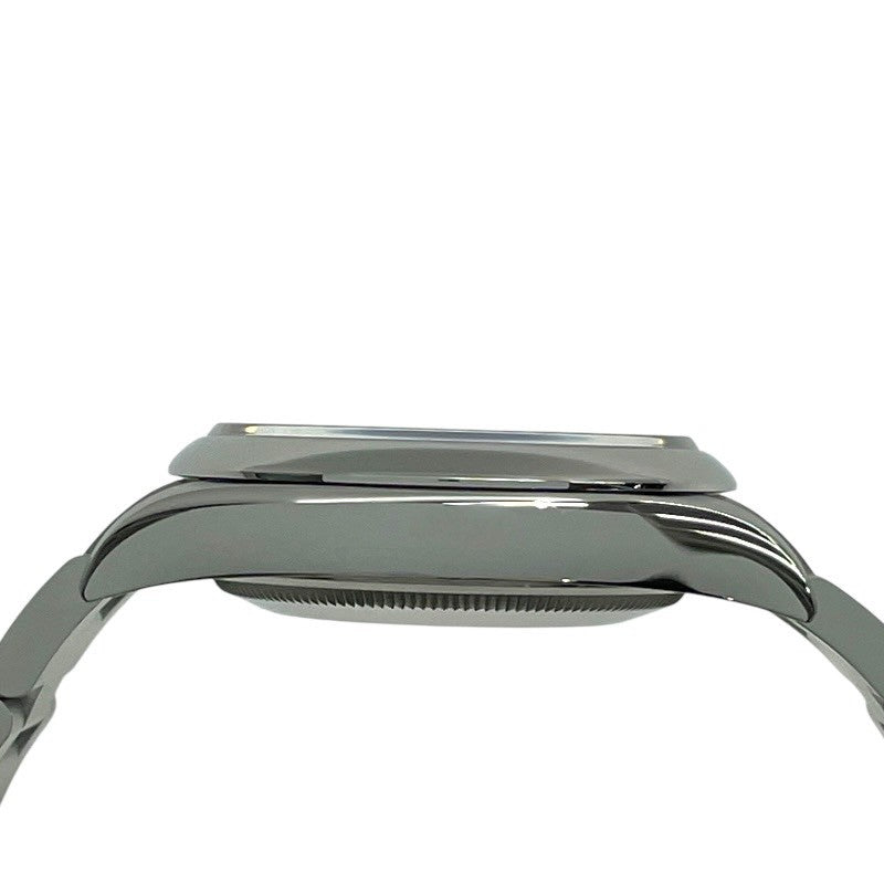ロレックス ROLEX オイスターパーペチュアル36 キャンディーピンク 126000 キャンディーピンク SS 自動巻き メンズ 腕時計