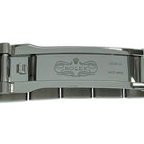 ロレックス ROLEX オイスターパーペチュアル36 キャンディーピンク 126000 キャンディーピンク SS 自動巻き メンズ 腕時計