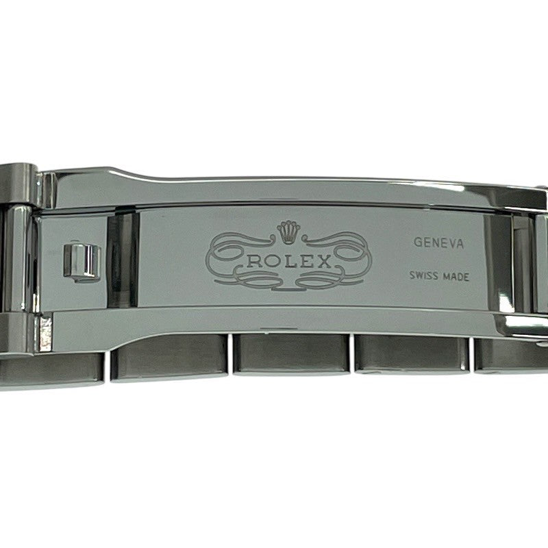 ロレックス ROLEX オイスターパーペチュアル36 キャンディーピンク 126000 キャンディーピンク SS 自動巻き メンズ 腕時計