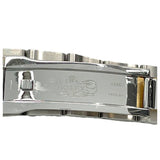 ロレックス ROLEX ターノグラフ 日本限定 116263 ホワイト K18YG/SS 自動巻き メンズ 腕時計