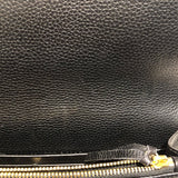 バレンシアガ BALENCIAGA チェーンウォレットショルダー 444168 レザー レザー レディース ショルダーバッグ