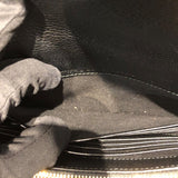 バレンシアガ BALENCIAGA チェーンウォレットショルダー 444168 レザー レザー レディース ショルダーバッグ